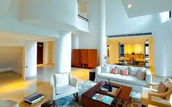 The Colonnade (D10), Condominium #594592231